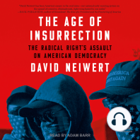 The Age of Insurrection