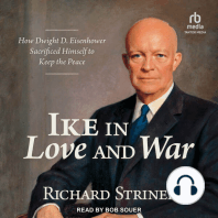Ike in Love and War