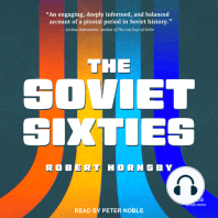 The Soviet Sixties