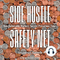 Side Hustle Safety Net