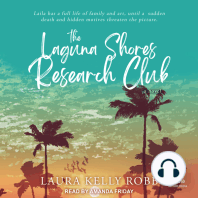 The Laguna Shores Research Club