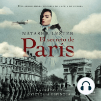El secreto de Paris (The Paris Secret)