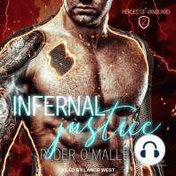 Infernal Justice