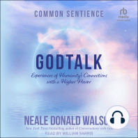 GodTalk