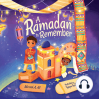 A Ramadan To Remember