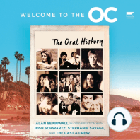 Welcome to the O.C.
