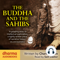 The Buddha and the Sahibs
