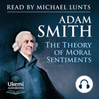 The Theory of Moral Sentiments