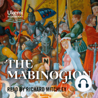 The Mabinogion