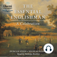 The Essential Englishman