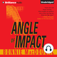 Angle of Impact