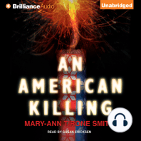 An American Killing