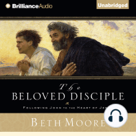 The Beloved Disciple