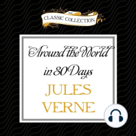 Around the World in 80 Days