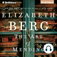 The Art of Mending