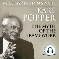 The Myth of the Framework
