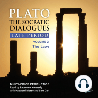 The Socratic Dialogues