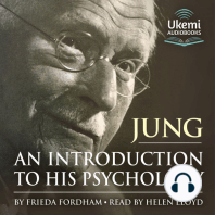 Jung - An Introduction to His Psychology