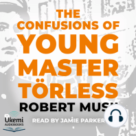 The Confusions of Young Master Törless