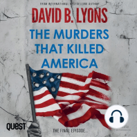 The Murders that Killed America