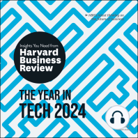 The Year in Tech, 2024