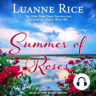 Summer of Roses