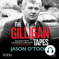 The Gilligan Tapes