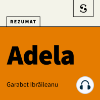 Adela - Rezumat
