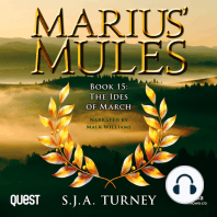 Marius' Mules XV