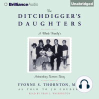 The Ditchdigger's Daughters