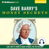 Dave Barry's Money Secrets