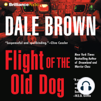 Flight of the Old Dog