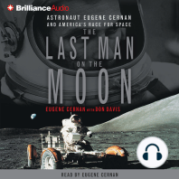 The Last Man On the Moon