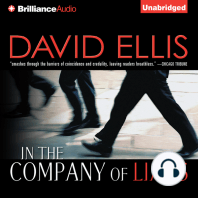 In the Company of Liars