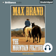 The Mountain Fugitive