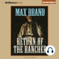 The Return of the Rancher