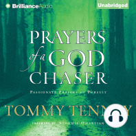 Prayers of a God Chaser