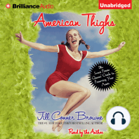 American Thighs