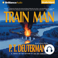 Train Man