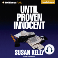 Until Proven Innocent