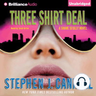 Three Shirt Deal