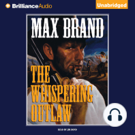 The Whispering Outlaw