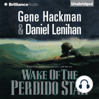 Wake of the Perdido Star