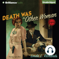 Death Was the Other Woman