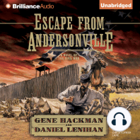 Escape from Andersonville