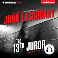 The 13th Juror