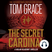 The Secret Cardinal