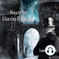 The Haunting of Charles Dickens