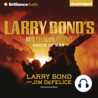 Larry Bond's Red Dragon Rising