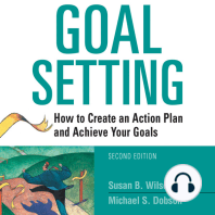 Goal Setting